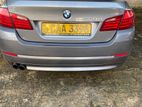 BMW 520d 2013