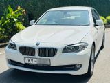 BMW 520d 2013