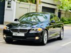 BMW 520d 2013