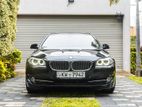 BMW 520d 2013