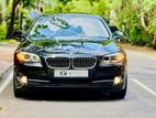 BMW 520d 2013