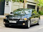 BMW 520d 2013