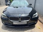 BMW 520d 2013