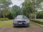 BMW 520d 2013