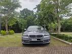 BMW 520d 2013