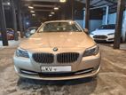 BMW 520d 2013
