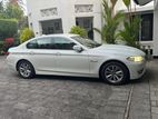 BMW 520d 2013