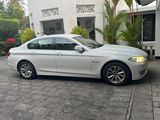 BMW 520d 2013