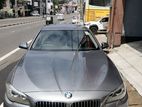 BMW 520d 2013