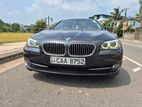 BMW 520d 2013