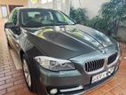 BMW 520d 2013