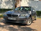 BMW 520d 2013