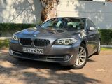 BMW 520d 2013