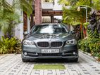 BMW 520d 2013