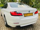 BMW 520d 2013