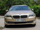 BMW 520d 2013
