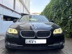BMW 520d 2013