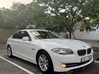 BMW 520d 2013
