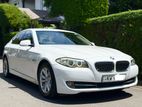 BMW 520d 2013