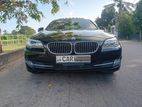 BMW 520d 2013