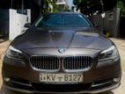 BMW 520d 2013