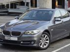 BMW 520d 2013