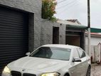 BMW 520d 2013