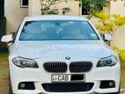 BMW 520d 2013