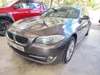 BMW 520d 2013