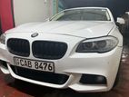 BMW 520d 2013