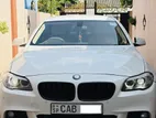 BMW 520d 2013