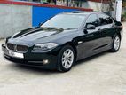 BMW 520d 2013