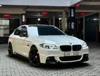 BMW 520d 2013