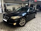 BMW 520d 2013