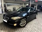 BMW 520d 2013