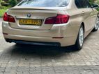 BMW 520d 2013