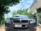 BMW 520d 2013