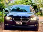 BMW 520d 2013