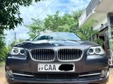 BMW 520d 2013