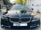 BMW 520d 2013
