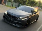 BMW 520d 2013