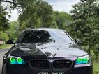 BMW 520d 2013