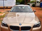 BMW 520d 2013