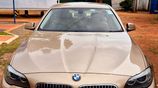 BMW 520d 2013