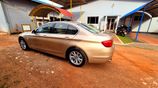 BMW 520d 2013