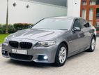 BMW 520d 2013 M Sport