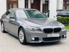 BMW 520d 2013 M Sport
