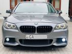 BMW 520d 2013 M Sport