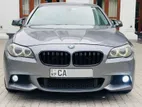 BMW 520d 2013 M Sport