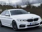 Bmw 520D 2013(80%) Leasing (12%)